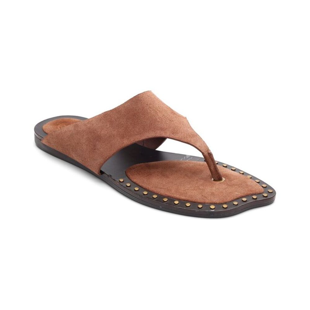 Ash Genius Suede Sandal